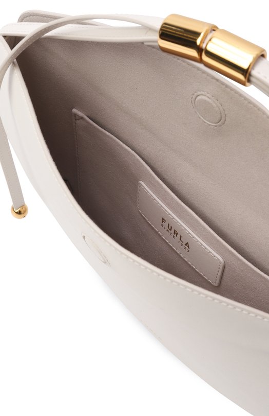 Сумка Furla Moonstone medium Furla WB01868/BX3104 Кремовый  WB01868/BX3104 Фото 5
