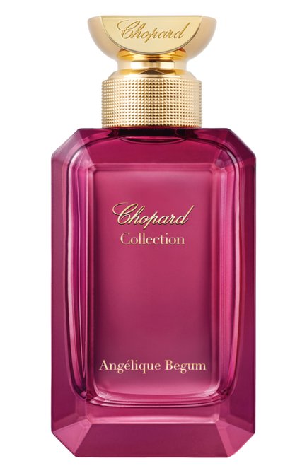 Мужской парфюмерная вода angelique begum (100ml) CHOPARD, арт. 7640177361042