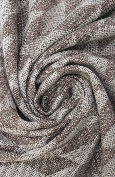 Шерстяной шарф CANALI, арт. 06/TF00325, фото 3