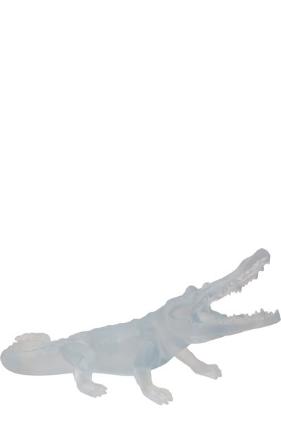 Скульптура крокодил DAUM, арт. 05325, фото 1