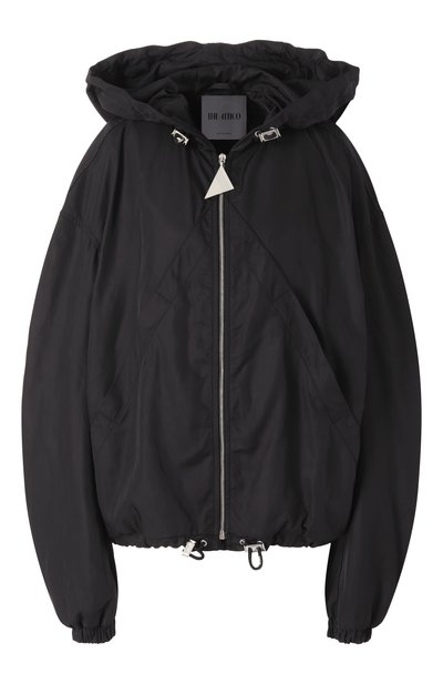 Ветровка THE ATTICO, арт. 250WCB00076/PLL001AA, фото 1