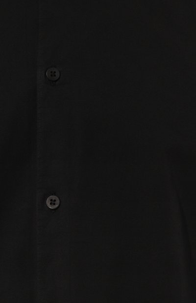 Хлопковая рубашка TRANSIT, арт. CFUTRYT290, фото 5