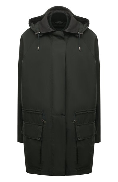 Женская комплект из куртки и жилета LORO PIANA, арт. FAM1016