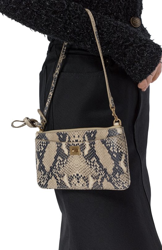 Сумка Rodeo Balenciaga 853395/2ACAM Бежевый  853395/2ACAM Фото 2