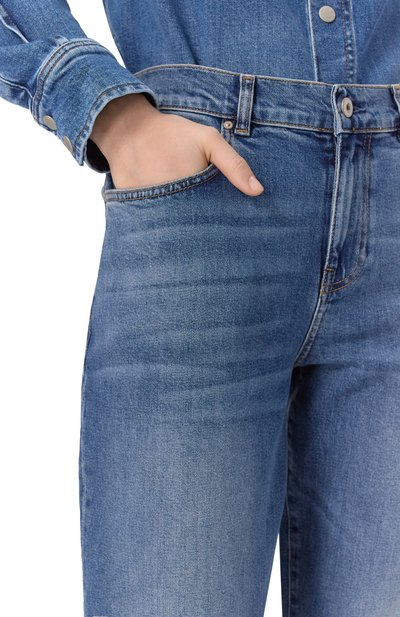 Джинсы rotterdam AG ADRIANO GOLDSCHMIED, арт. W0088-030, фото 5