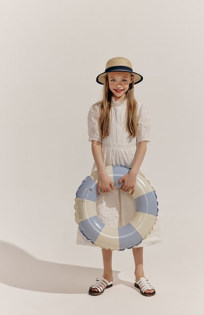 Соломенная шляпа IL TRENINO, арт. CL-4332, фото 4