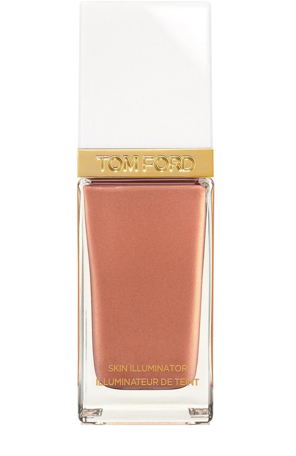 Праймер skin illuminator, оттенок fire lust (15ml) TOM FORD, арт. T57F-01, фото 1