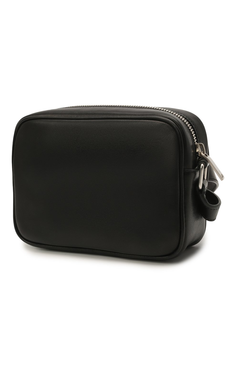 Кожаная сумка camp SAINT LAURENT, арт. 647179/1EL0E, фото 3