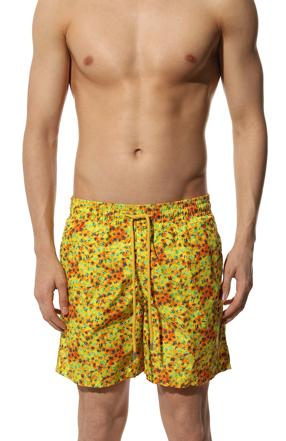 Плавки-шорты VILEBREQUIN, арт. MOOC4B38/110, фото 2