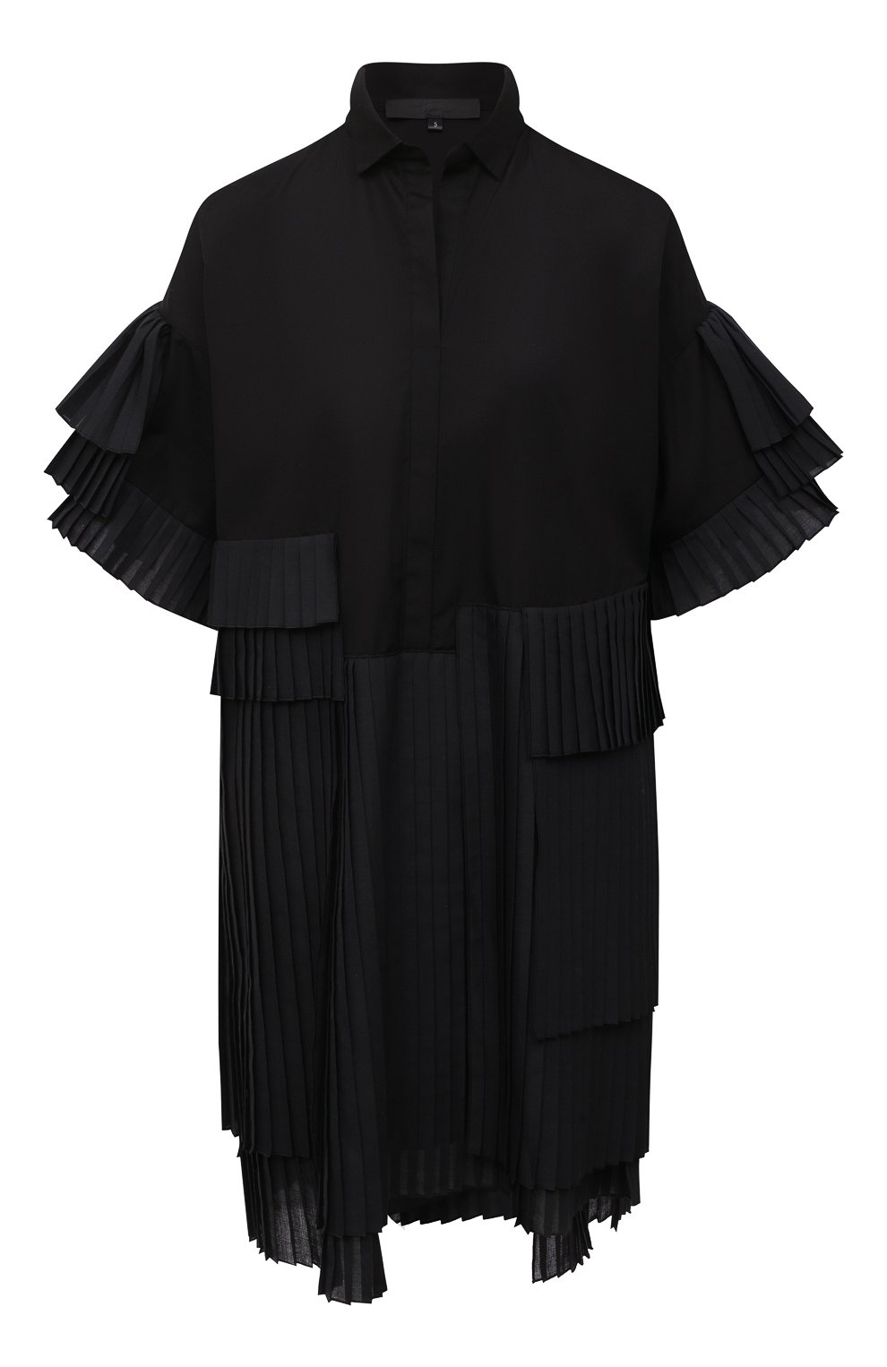 Хлопковое платье TEGIN, арт. SD2390-01, фото 1