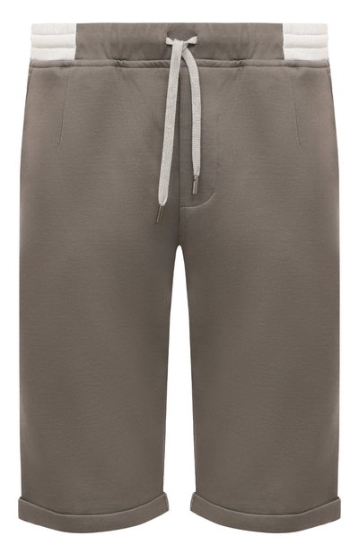 Хлопковые шорты MVST, арт. 14M764.TS00.MUST., фото 1