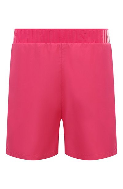 Мужские плавки-шорты MOSCHINO, арт. A4248/9301