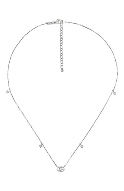 Женские колье GUCCI, арт. YBB479231001
