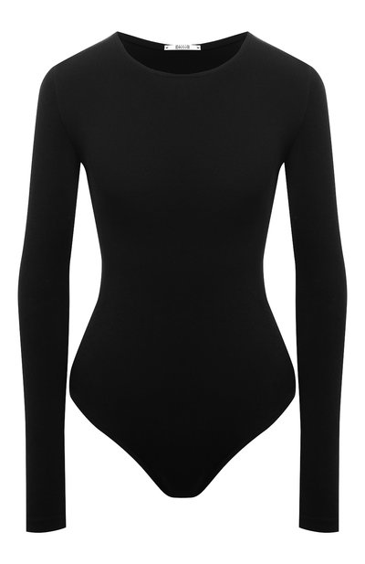 Женское боди WOLFORD, арт. 75087