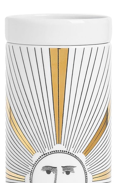 Ароматическая свеча nel mentre soli FORNASETTI, арт. FPT300Z-IM, фото 4