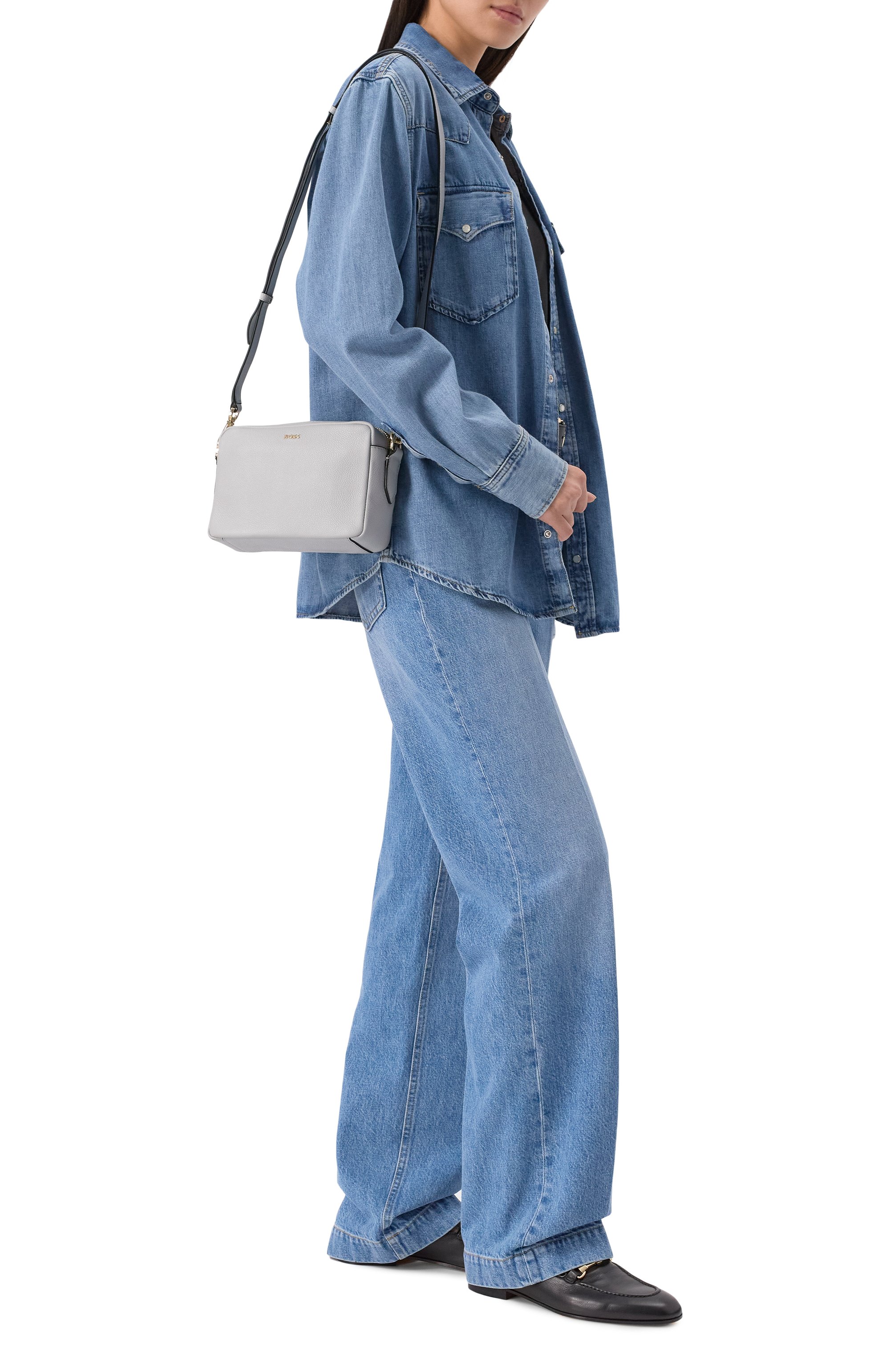 Сумка alyce BOSS, арт. 50535985, фото 7