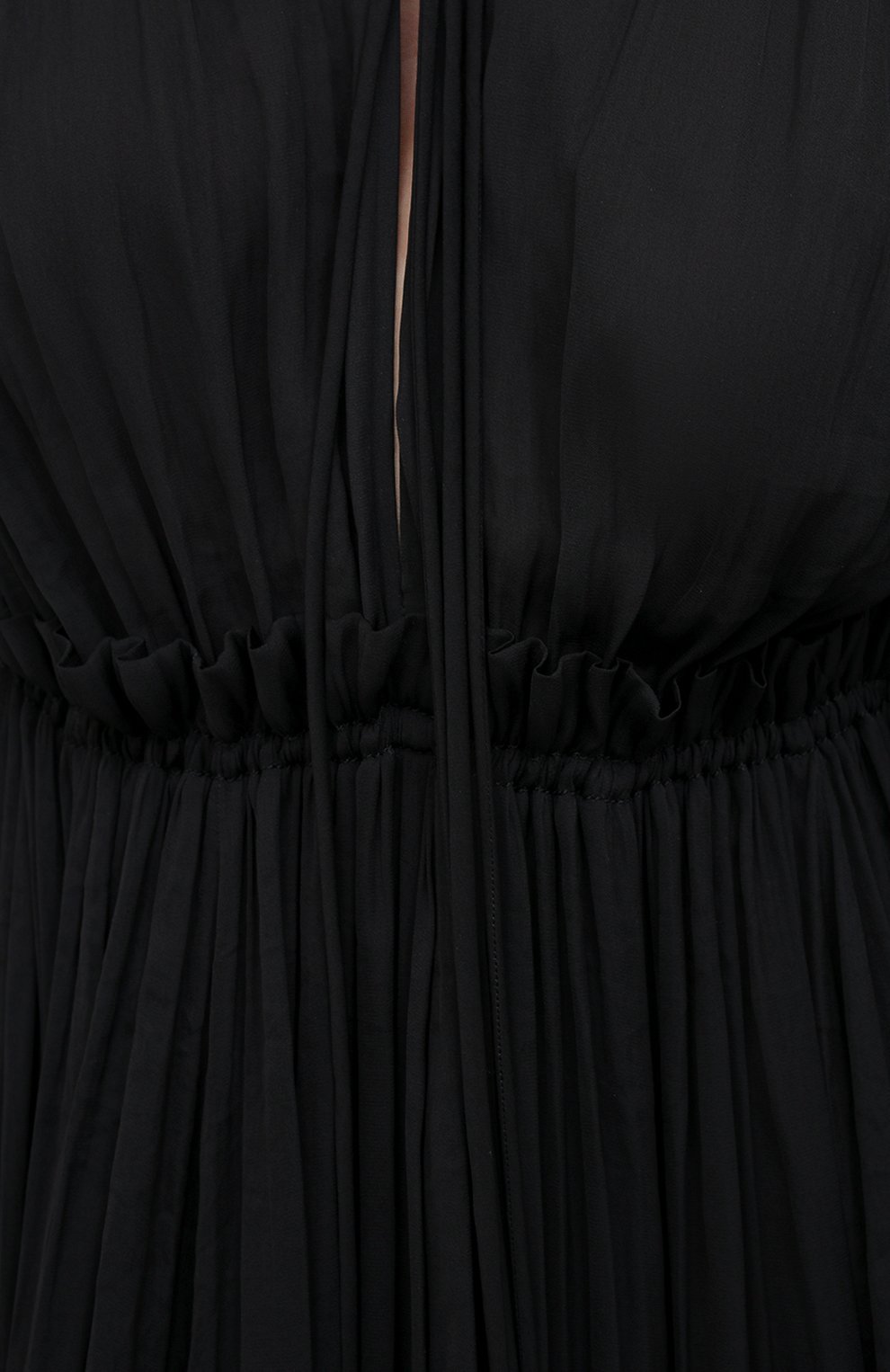 Платье LANVIN, арт. RW-DR370U-4588-A20, фото 5