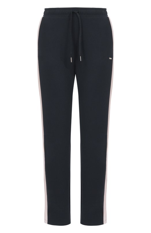 Брюки BOSS 50557212 Чёрный 50557212