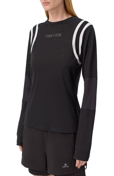 Лонгслив BOGNER FIRE+ICE, арт. 54798021, фото 3