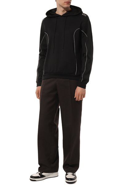 Худи OFF-WHITE, арт. 0MVE013F22FAB0011072, фото 2