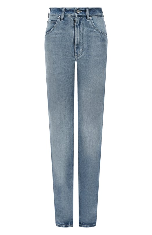 Джинсы Maison Margiela S51LA0177/S30383 Голубой S51LA0177/S30383