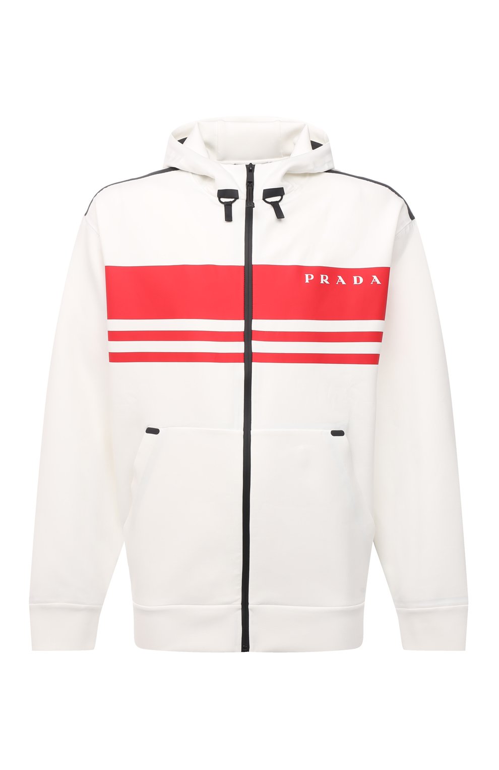 Куртка PRADA, арт. SJC590-10QM-F0009-212, фото 1