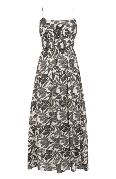 Женское платье из вискозы REPLAY, арт. W9168 .000.75014