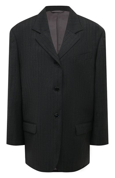 Женский жакет ACNE STUDIOS, арт. AH0179