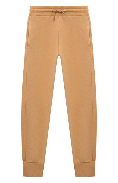Хлопковые джоггеры MARC JACOBS (THE), арт. W60248