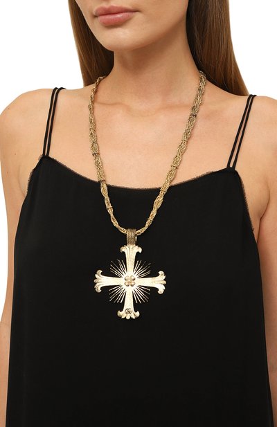 Подвеска на цепочке GUCCI, арт. 649247 JCF27, фото 2