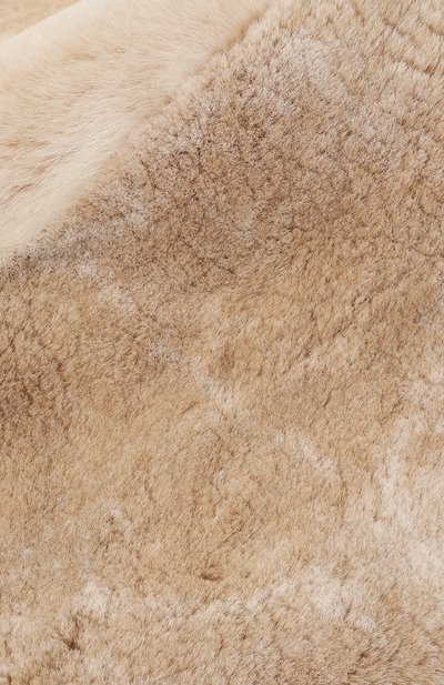 Меховая косынка лэни из норки FURLAND, арт. 0160800150085300676, фото 4