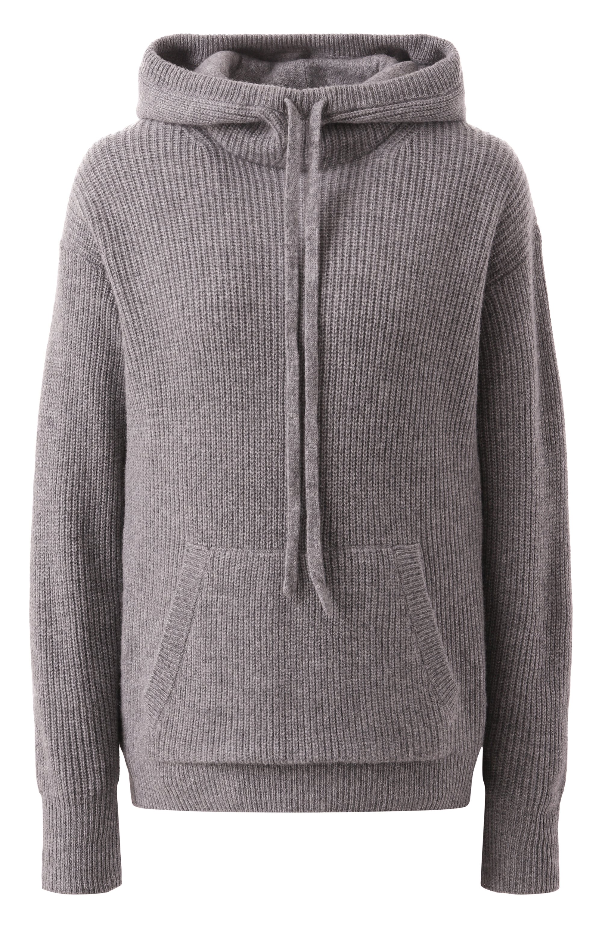 Кашемировое худи ADDICTED, арт. MK210.ZY71137, фото 1