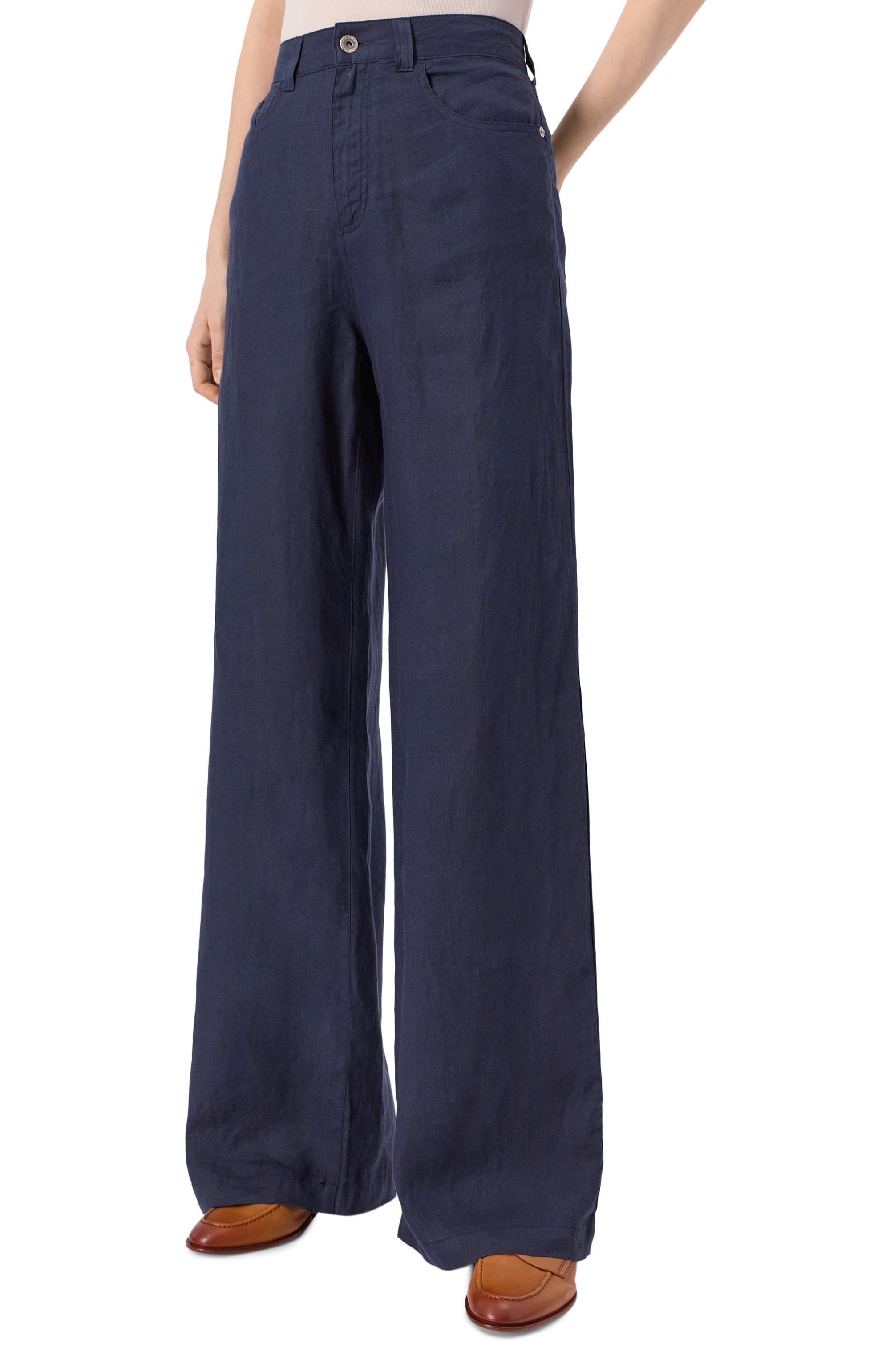 Джинсы EMPORIO ARMANI, арт. EW000749/AF12679, фото 3