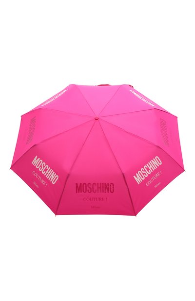 Складной зонт MOSCHINO, арт. 8870-0PENCL0SEJ, фото 1