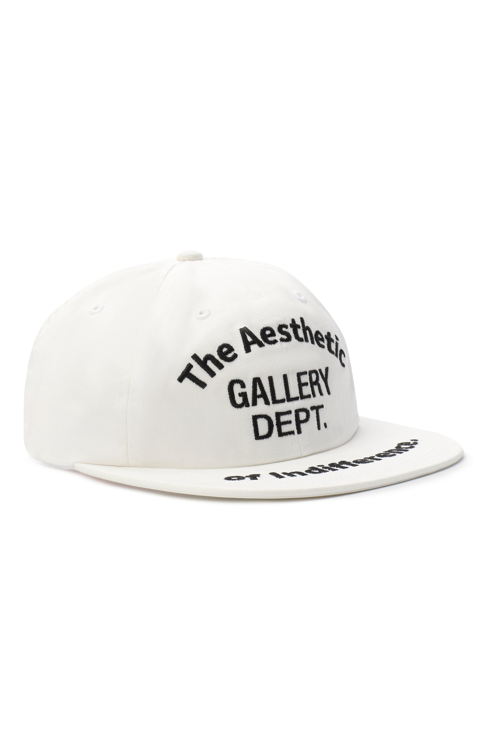 Хлопковая бейсболка GALLERY DEPT., арт. AIC-90019, фото 1