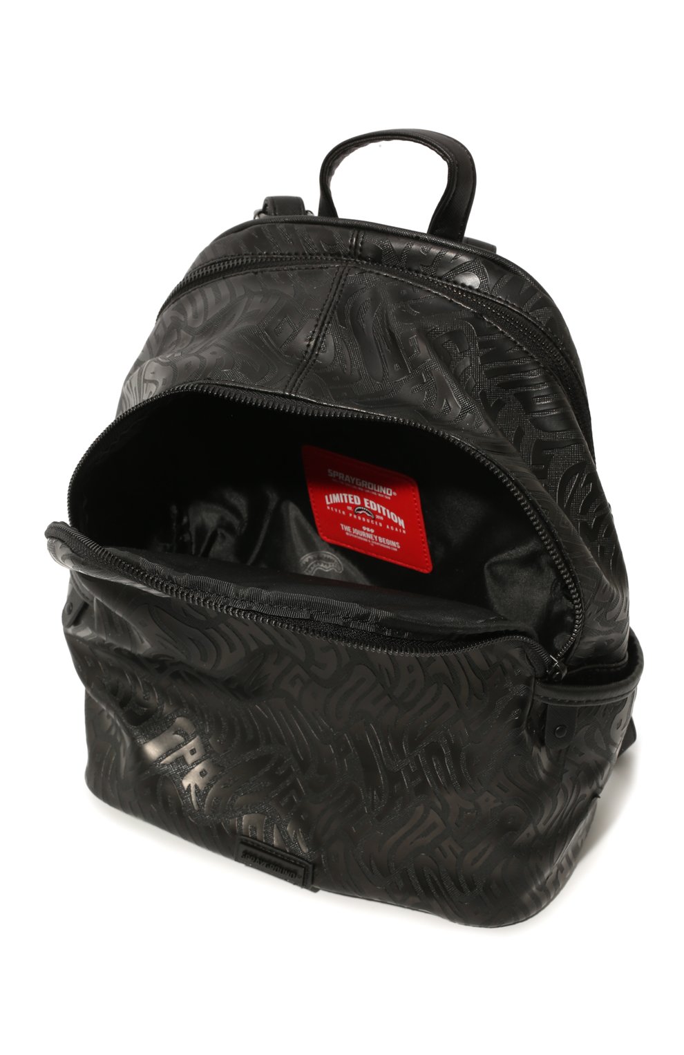 Рюкзак SPRAYGROUND, арт. 910B4737NSZ, фото 3