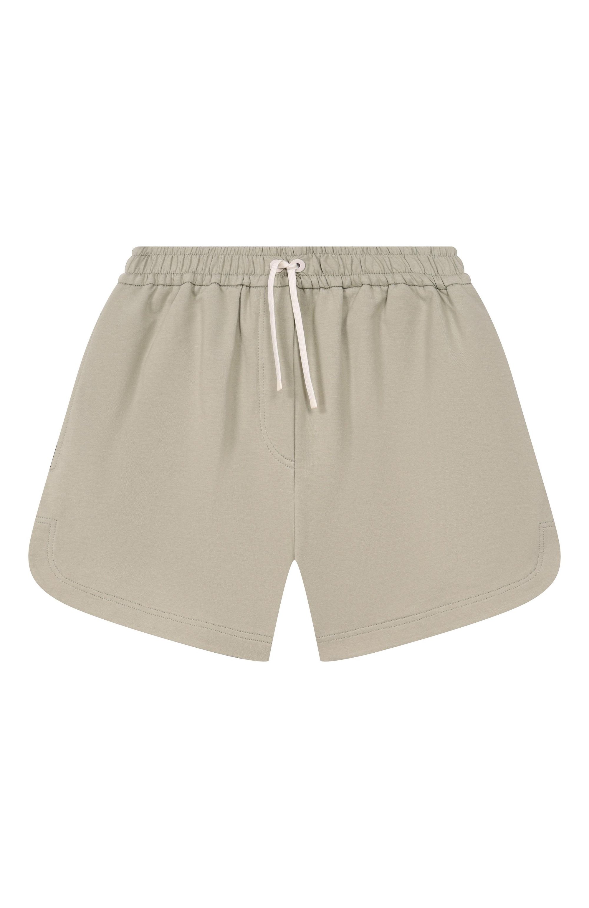 Хлопковые шорты BRUNELLO CUCINELLI, арт. BH827E657B, фото 1