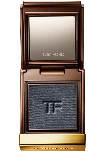 Тени для век private shadow, оттенок blue velvet vinyl TOM FORD, арт. T5J2-06, фото 1