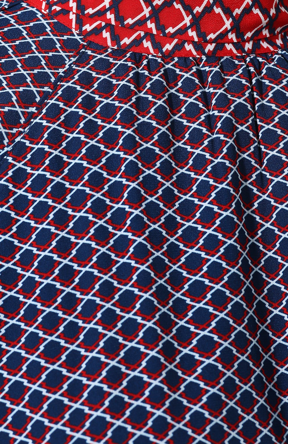 Платье из вискозы KENZO, арт. FA52R014951F, фото 5