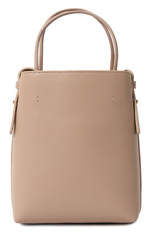 Сумка Chloé Sense Chloé CHC23UP873I10 Бежевый  CHC23UP873I10 Фото 6