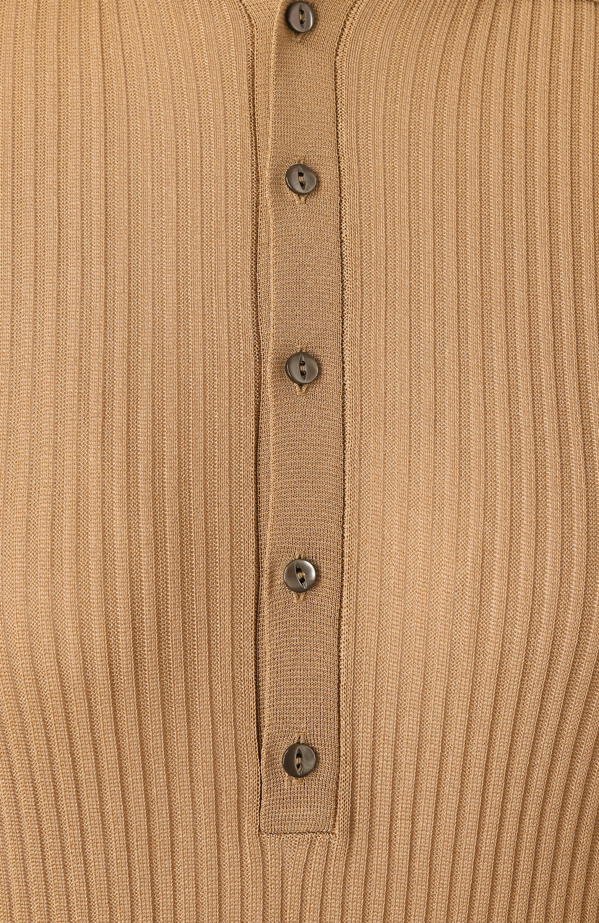 Поло из вискозы DSQUARED2, арт. S75HA1357/D13105, фото 6