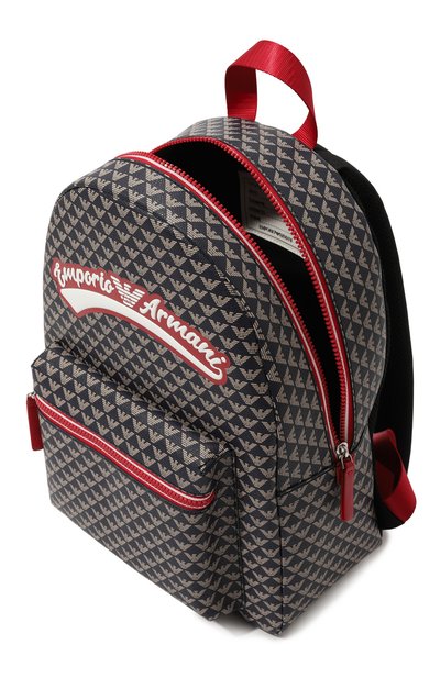 Рюкзак EMPORIO ARMANI, арт. 402542/3F599, фото 2