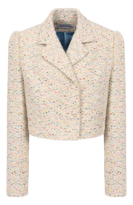 Женский жакет LEFFERS, арт. 4.52.88.15.03