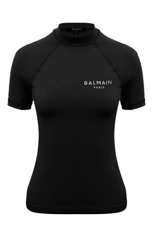 фото Футболка balmain