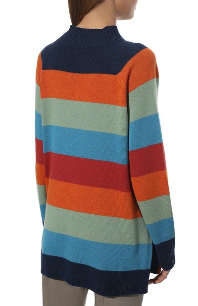 Кашемировый свитер LORO PIANA, арт. FAM0737, фото 4