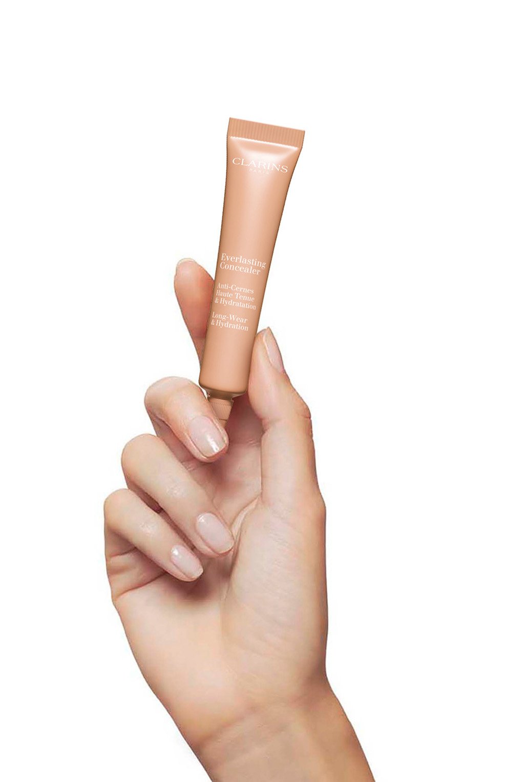 Устойчивый консилер everlasting, оттенок 02 (12ml) CLARINS, арт. 80068514, фото 5