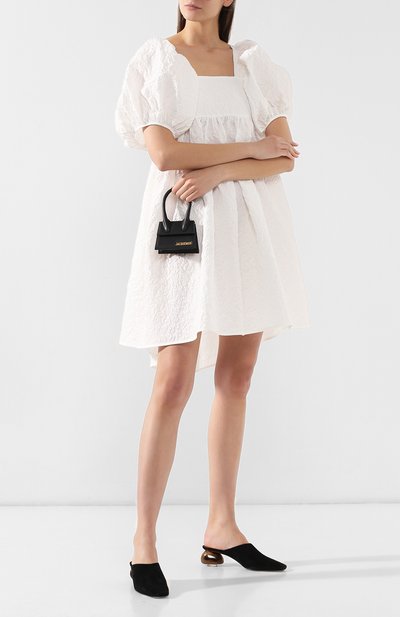 Сумка le chiquito JACQUEMUS, арт. 191BA01, фото 2