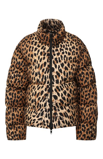 Женский пуховик BALENCIAGA, арт. 595221/TGL34