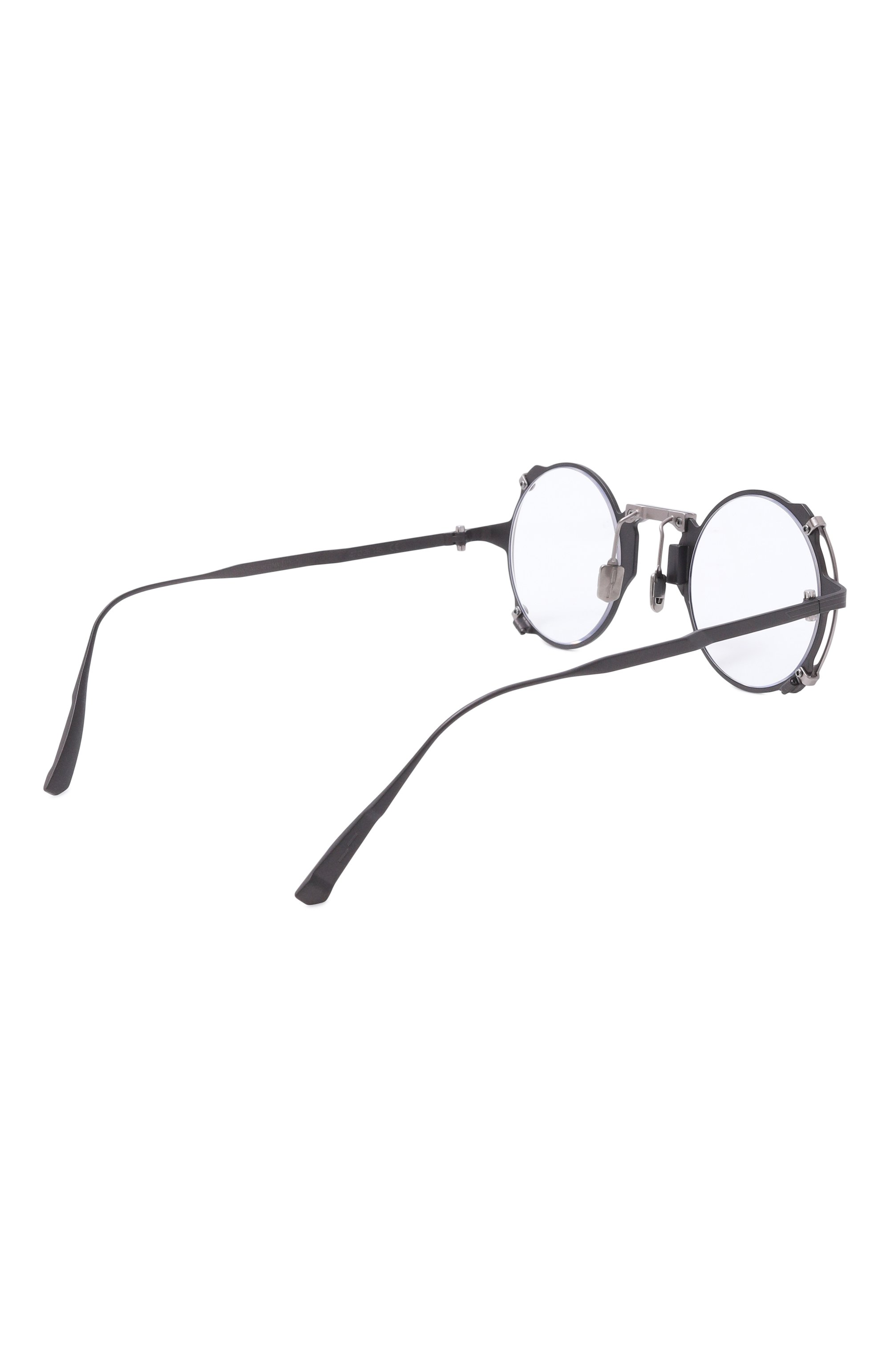 Оправа MOVITRA, арт. MP01T GUN 0PT, фото 3