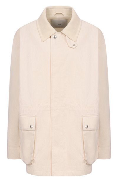 Женская джинсовая куртка DUNST, арт. UDJA6A1010W